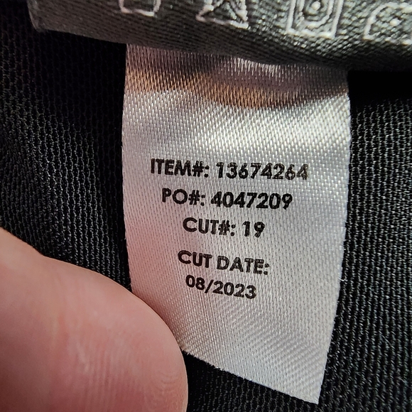 Torrid Bombshell Flare Jeans Light Wash Whisker Stretch 16T - Picture 15 of 16